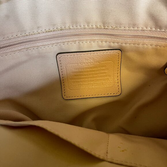 COACH Pre-owned Kelsey - Picture 13 of 16